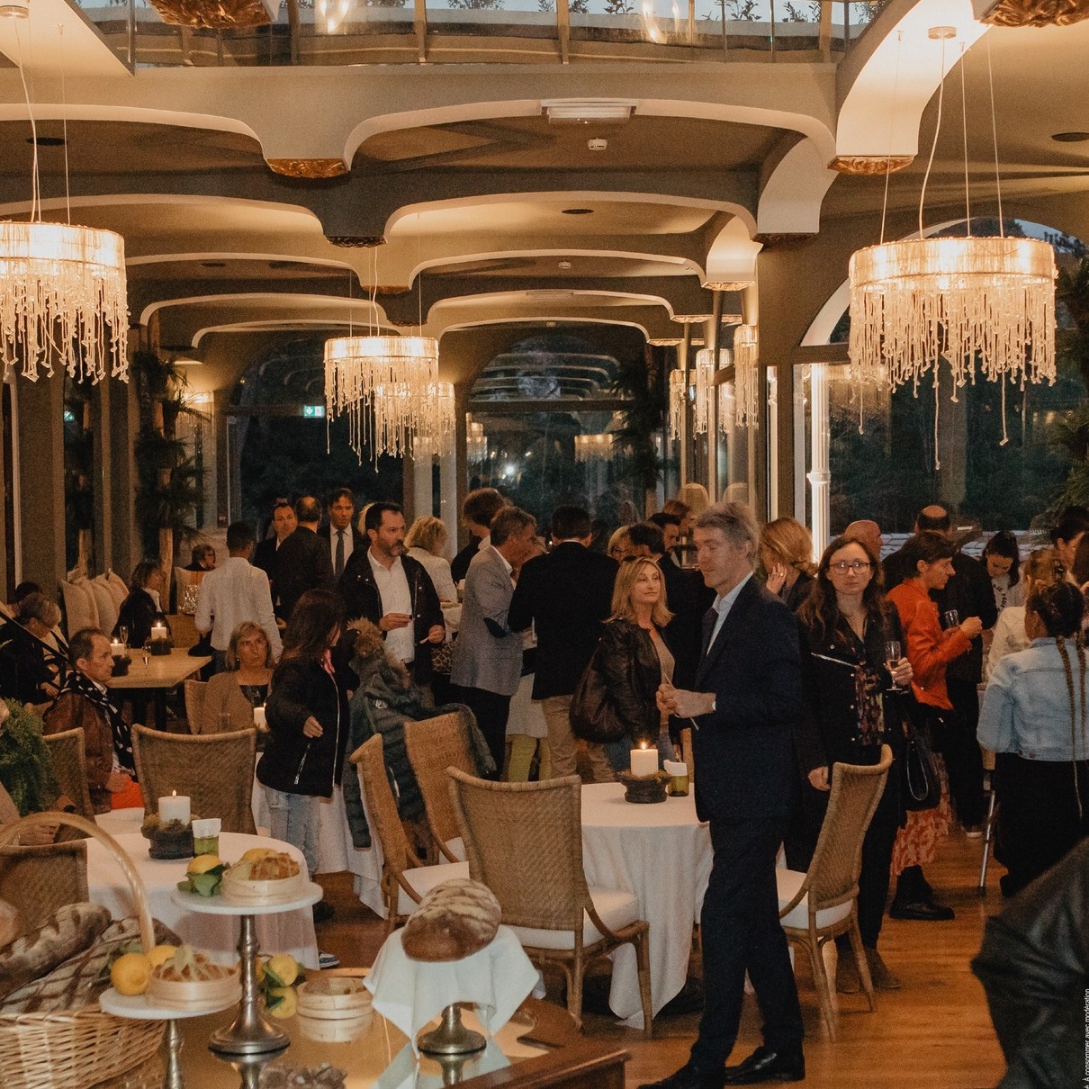 agence évènementielle Bordeaux