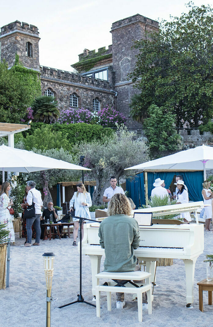 agence évènementielle arcachon